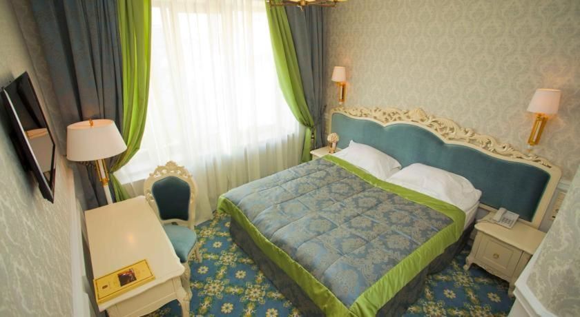 Отель Royal Olympic Hotel Киев