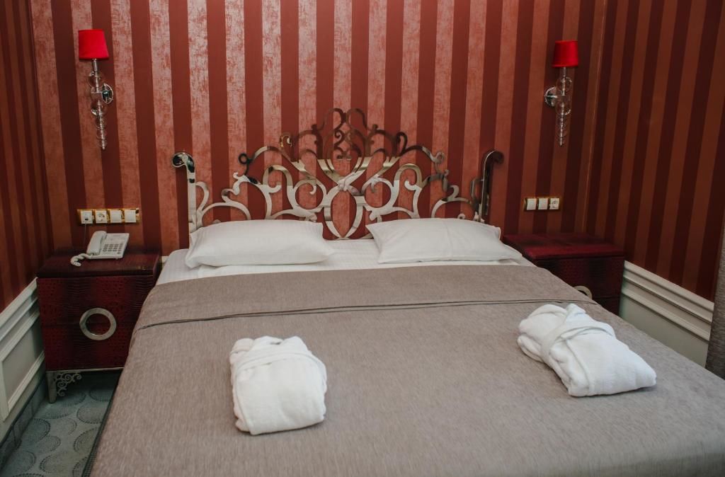 Отель Royal Olympic Hotel Киев