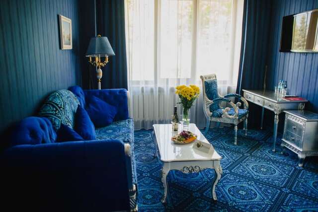 Отель Royal Olympic Hotel Киев-13